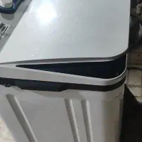 لباسشویی دوقلو پاکشوما