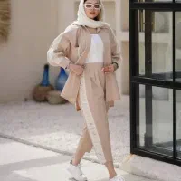 مانتو شلوار ست ۶۵۰  زیر قیمت کل ایران