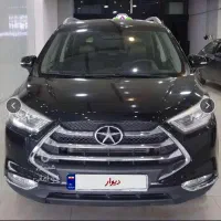 جک اس ۳|خودرو سواری و وانت|قائم‌شهر, |دیوار