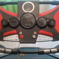 تردمیل کم کار کرد