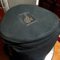 کیف/ کاور تنبک سفالی و تمپو برند padouk