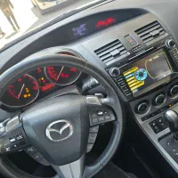 مزدا 3 تیپ3 مدل 90