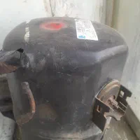 کمپرسور کولر موتور کولر