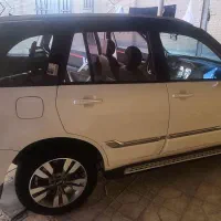 x33 مدل 97|خودرو سواری و وانت|مرودشت, ژیان|دیوار