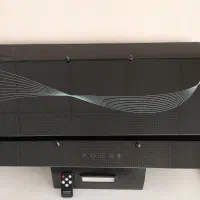 هود مخفی و دیواری لمسی به قیمت پخش