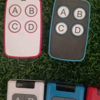 پخش ریموت وجک بازویی