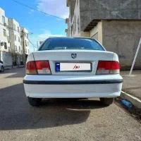 سمند el خانگی تمیز|خودرو سواری و وانت|خرمدره, |دیوار