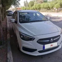 شاهین gمدل۱۴۰۲خشک صفر بدون رنگ و کارکرد فول آپشن|خودرو سواری و وانت|تبریز, |دیوار