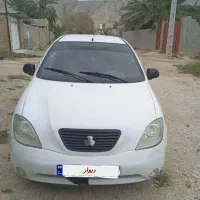 فروش تیبا ۱ مدل ۹۷