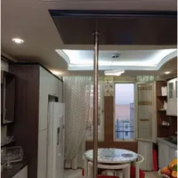 آپارتمان ۸۵ متری فول تمیز دو خواب بزرگ