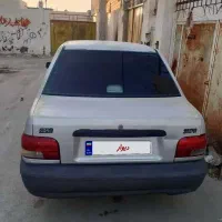 فروش یک دستگاه پراید صبا|خودرو سواری و وانت|چابهار, |دیوار