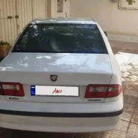 سمند ef7 دوگانه مدل ۹۰