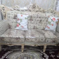 فروش یک دست مبل