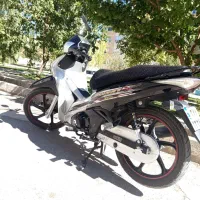 موتور ویو احسان ۱۲۵