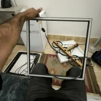 چراغ اویز لاینی