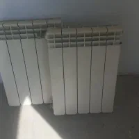 شوفاژ ۱۰ پره و ۵ پره