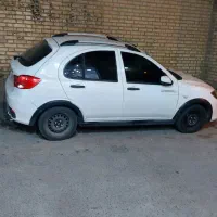 کوییک ۱۴۰۰|خودرو سواری و وانت|دزفول, |دیوار