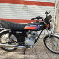 125 اَرشیا مدل 1388( پلاک ملی )