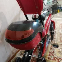 دوچرخه 16 پسرانه نو|دوچرخه، اسکیت، اسکوتر|کرمانشاه, |دیوار