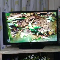 تلویزیون ال جی LED 32 اصل|تلویزیون و پروژکتور|تهران, سلیمانی|دیوار