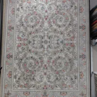 فرش ۷۰۰ شونه افشان فیلی مطهری ۱۳
