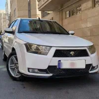 دنا95 بدون رنگ سفید