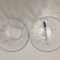 کاسه آش و انار خوری فرانسویی