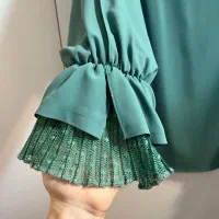 شومیز مجلسی|لباس|رشت, دباغیان|دیوار