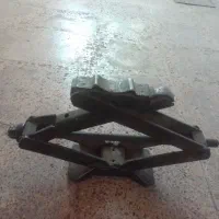 جک وآچارچرخ 32،27 گیرس پمپ واچارچگنت|ابزارآلات|مشهد, موسوی قوچانی|دیوار