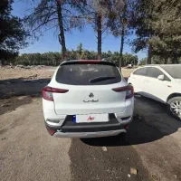 فروش اطلس اتوماتیک (صفر کیلومتر)|خودرو سواری و وانت|سیرجان, |دیوار