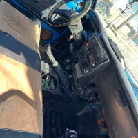 نیسان مدل۸۷|خودرو سواری و وانت|سبزوار, عارف|دیوار