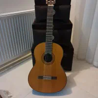 گیتار یاماها C70 اصل اندونزی در حد