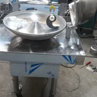 دستگاه سبزی خرد کن دهنه۶۰
