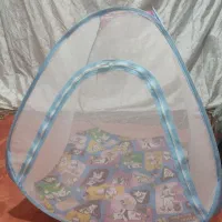 پشه بند|اسباب و اثاث بچه|بروجرد, |دیوار