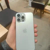 آیفون ۱۵ مکس