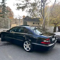 بنز s350|خودرو سواری و وانت|تهران, نارمک|دیوار