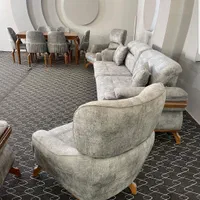 مبل لورنت تخت خواب شو