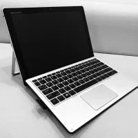 فروش لپ تاپ تبلت شو HP Elite X2 در حد نو