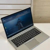 لپ تاپ Hp EliteBook 845 G7 حرفه ای‌ و خوش ساخت|رایانه همراه|اردبیل, |دیوار
