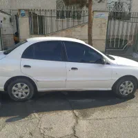 خودرو|خودرو سواری و وانت|اندیشه, اندیشه فاز ۳|دیوار