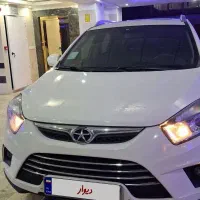 جک s5 مدل ۱۳۹۸