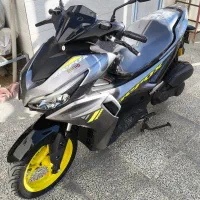 کلیک آیروکس ۱۵۰