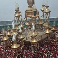 لوستر.