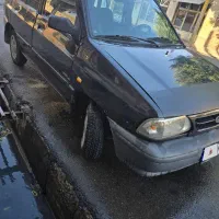 پراید مدل ۸۳|خودرو سواری و وانت|ماکو, |دیوار