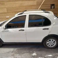 کویک ۱۴۰۱|خودرو سواری و وانت|زرقان, |دیوار