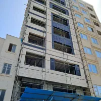 داربست فلزی