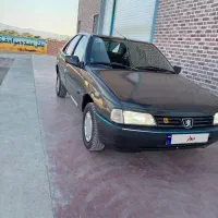 پژو 405 مدل 83 بدون رنگ عروسک|خودرو سواری و وانت|کهنوج, |دیوار