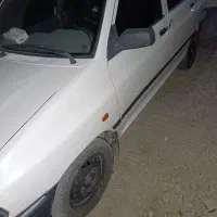 پراید مدل 95|خودرو سواری و وانت|میناب, |دیوار