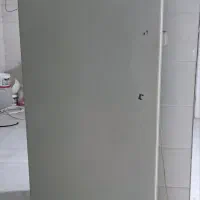 یخچال و فریزر دو قلو پارس