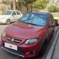 کوییک R مدل اسفند1400 آلبالویی در حد صفرکم کارکرد|خودرو سواری و وانت|تهران, پرستار|دیوار